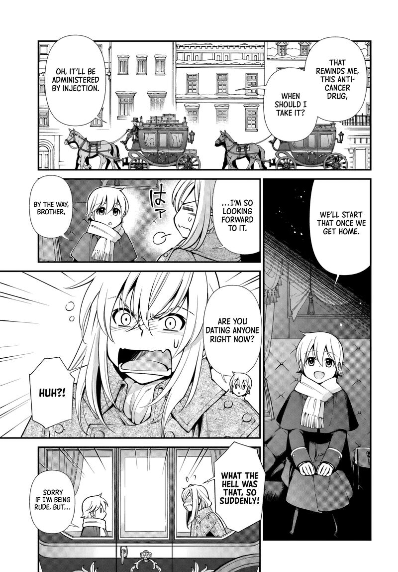Isekai Yakkyoku Chapter 57 Page 4