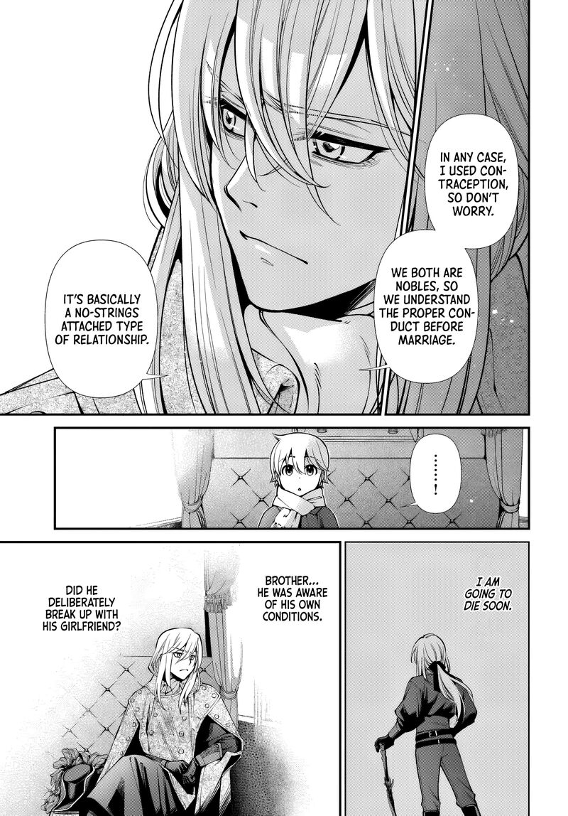 Isekai Yakkyoku Chapter 57 Page 6