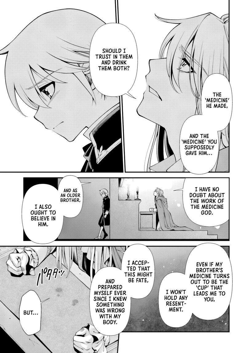 Isekai Yakkyoku Chapter 58 Page 10