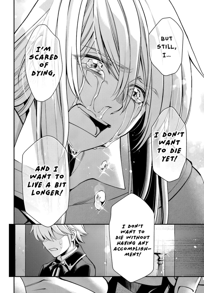 Isekai Yakkyoku Chapter 58 Page 11
