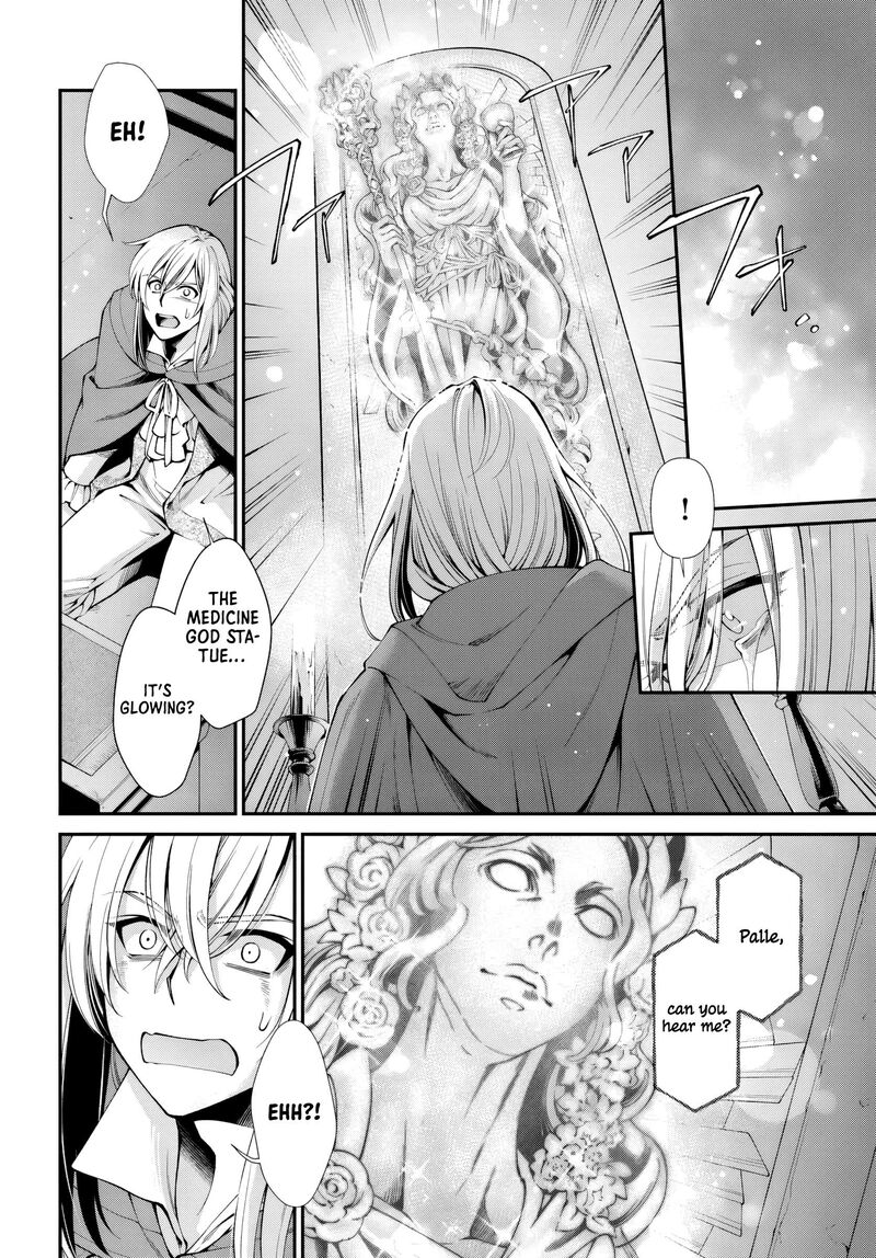 Isekai Yakkyoku Chapter 58 Page 13