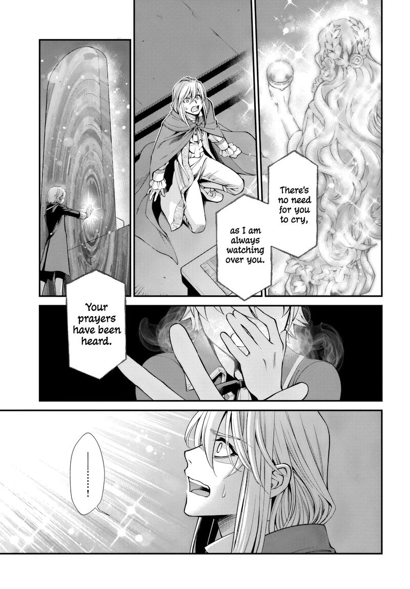 Isekai Yakkyoku Chapter 58 Page 14