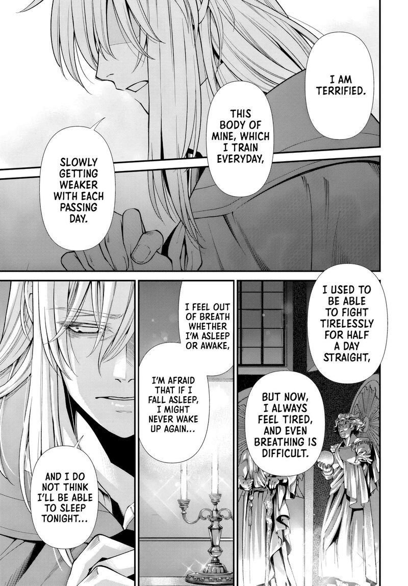 Isekai Yakkyoku Chapter 58 Page 4