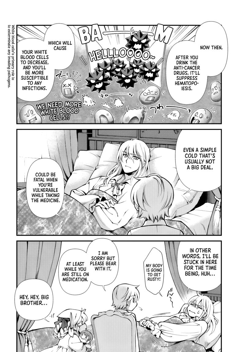 Isekai Yakkyoku Chapter 59 Page 10