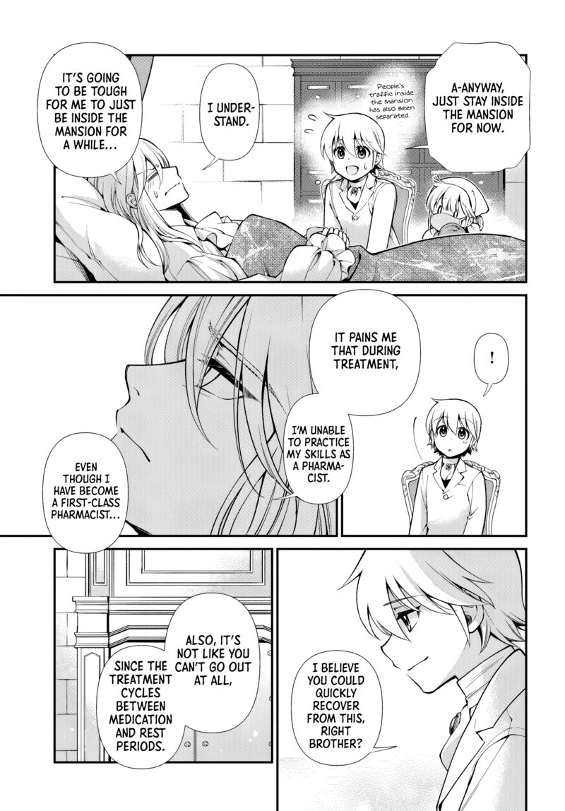 Isekai Yakkyoku Chapter 59 Page 13