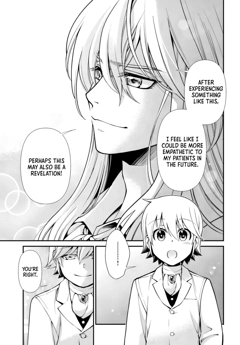 Isekai Yakkyoku Chapter 59 Page 15