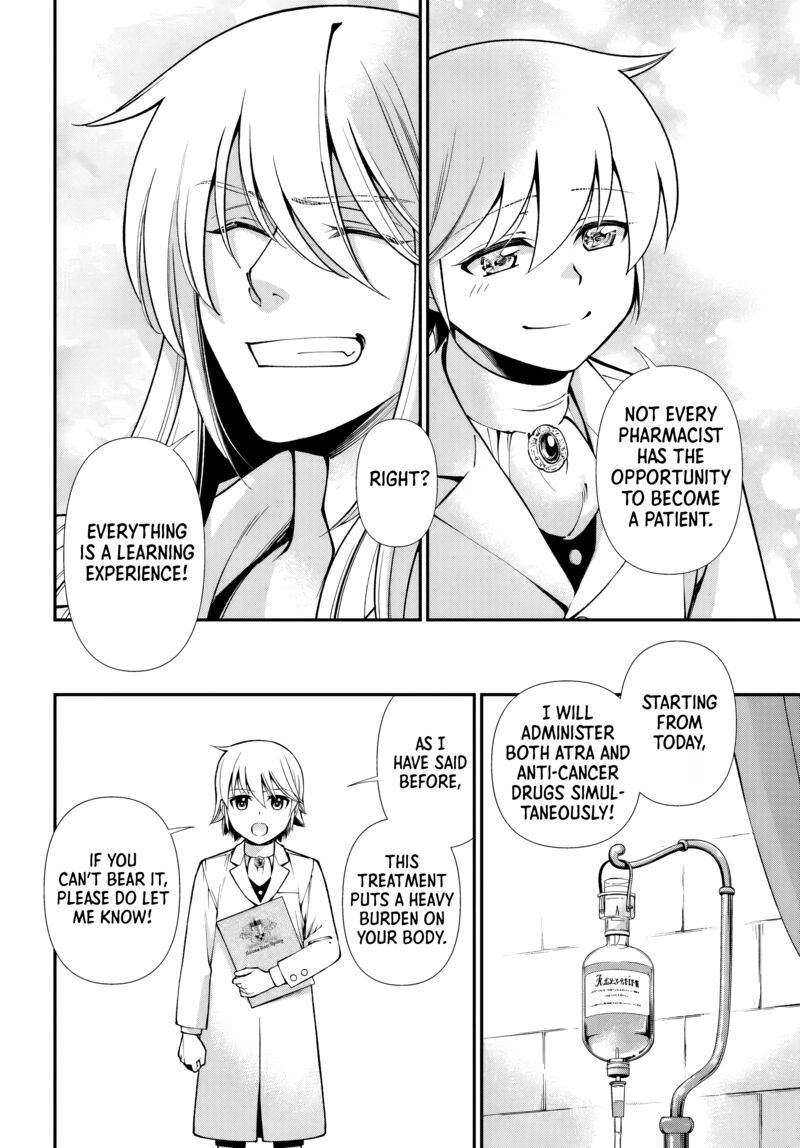 Isekai Yakkyoku Chapter 59 Page 16