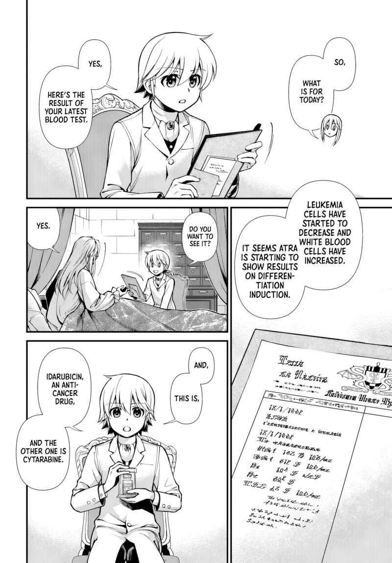 Isekai Yakkyoku Chapter 59 Page 4