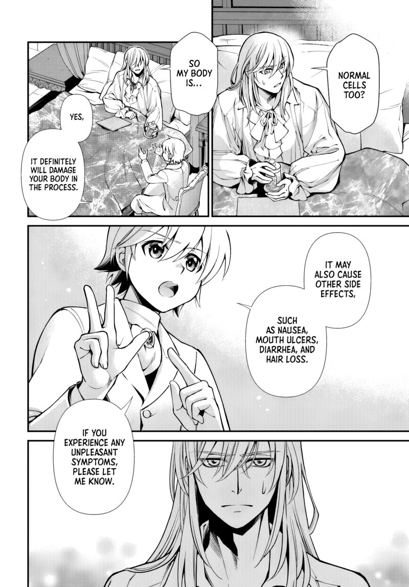 Isekai Yakkyoku Chapter 59 Page 6