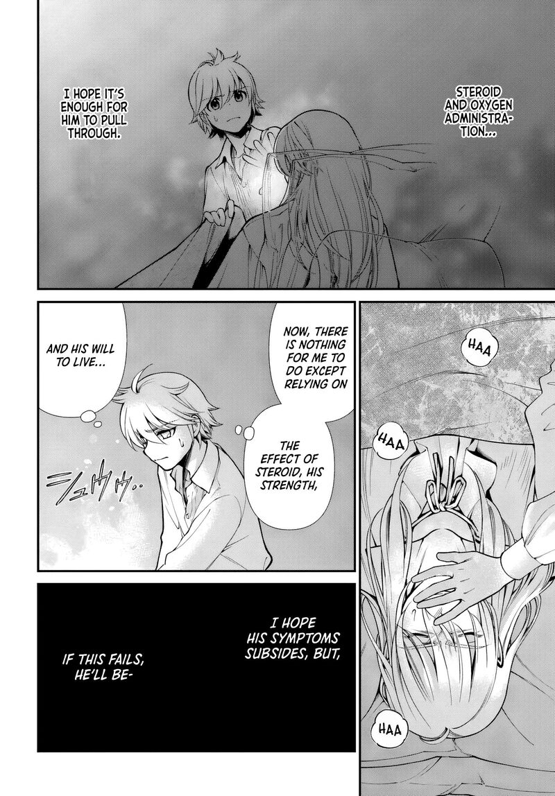 Isekai Yakkyoku Chapter 60 Page 10