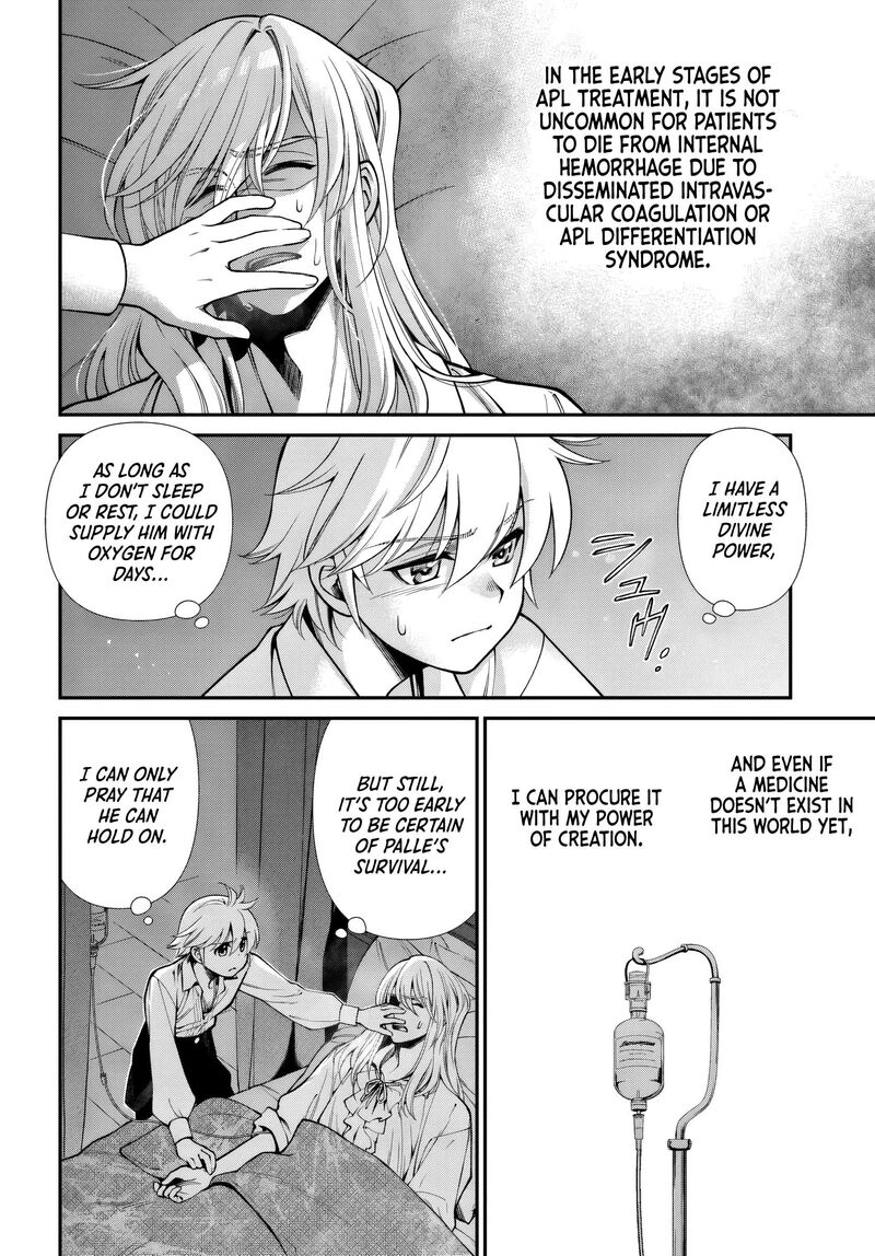 Isekai Yakkyoku Chapter 60 Page 14
