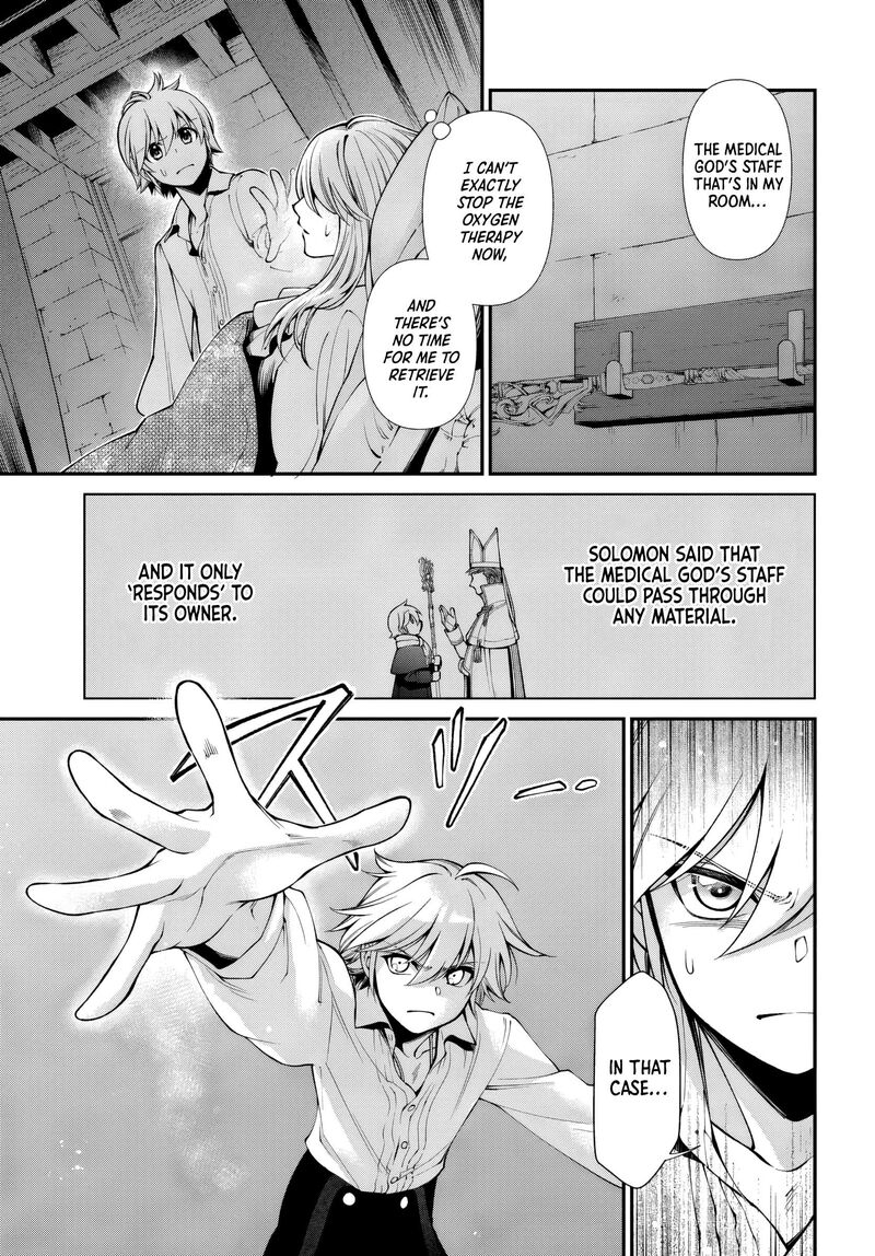 Isekai Yakkyoku Chapter 60 Page 17