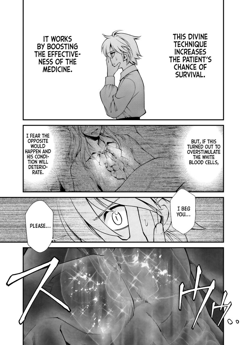 Isekai Yakkyoku Chapter 60 Page 20