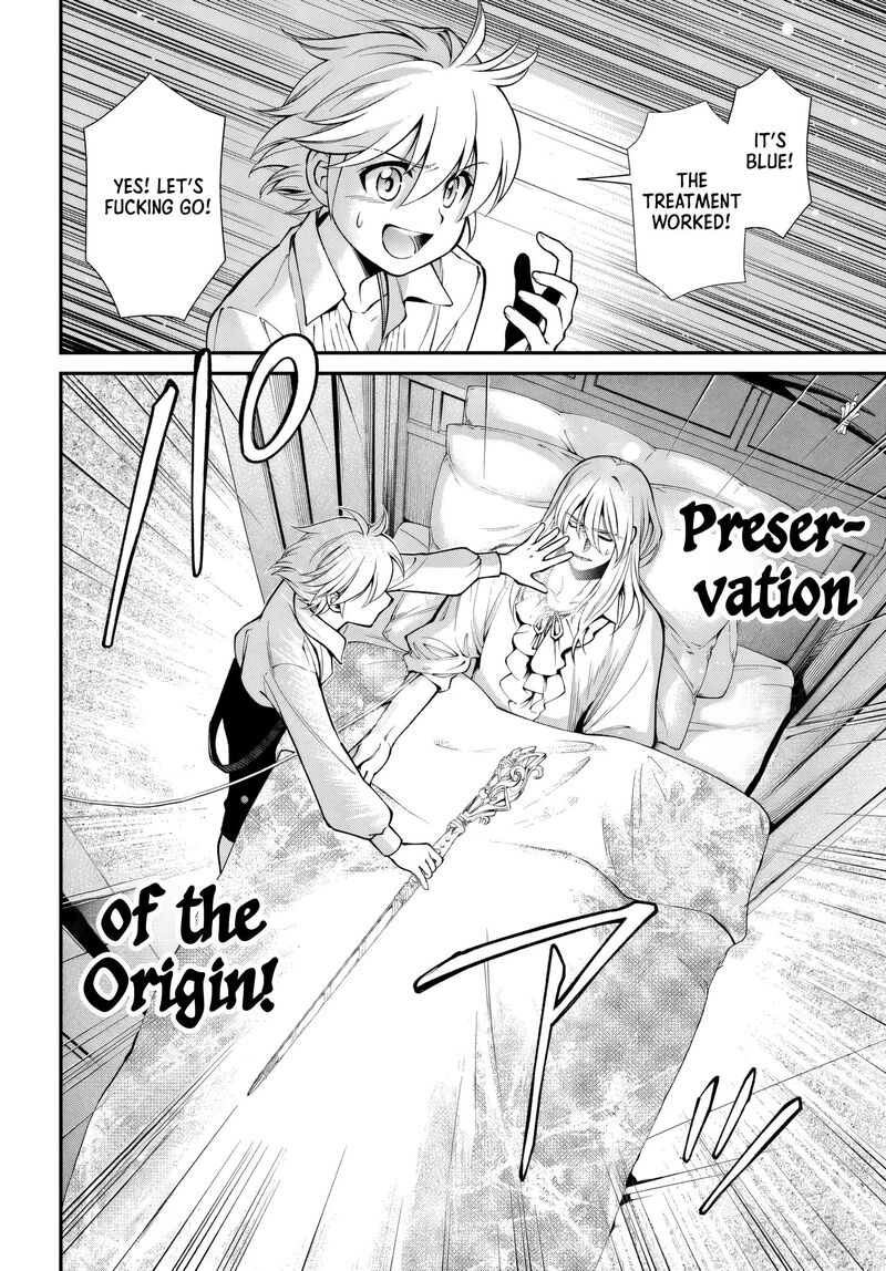 Isekai Yakkyoku Chapter 60 Page 21