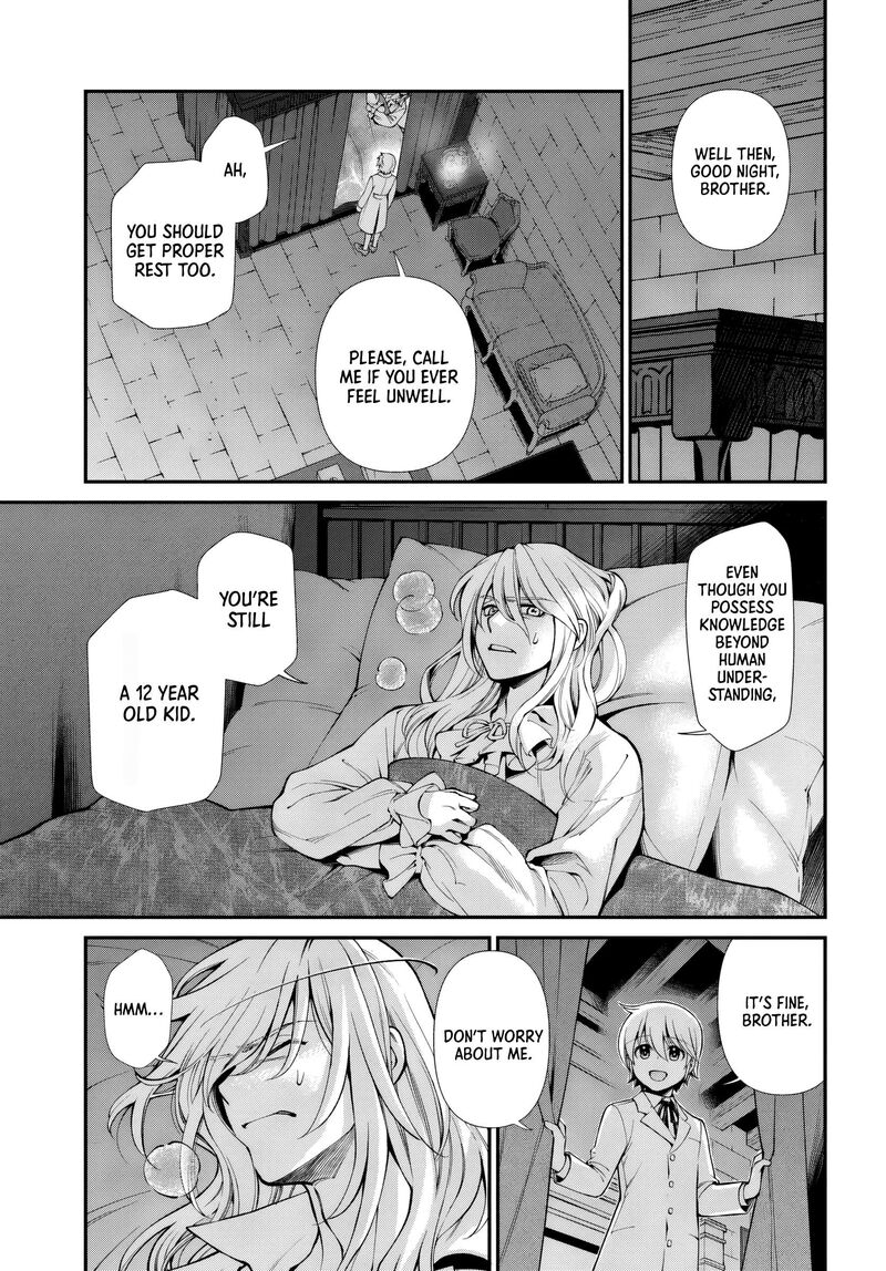 Isekai Yakkyoku Chapter 60 Page 3