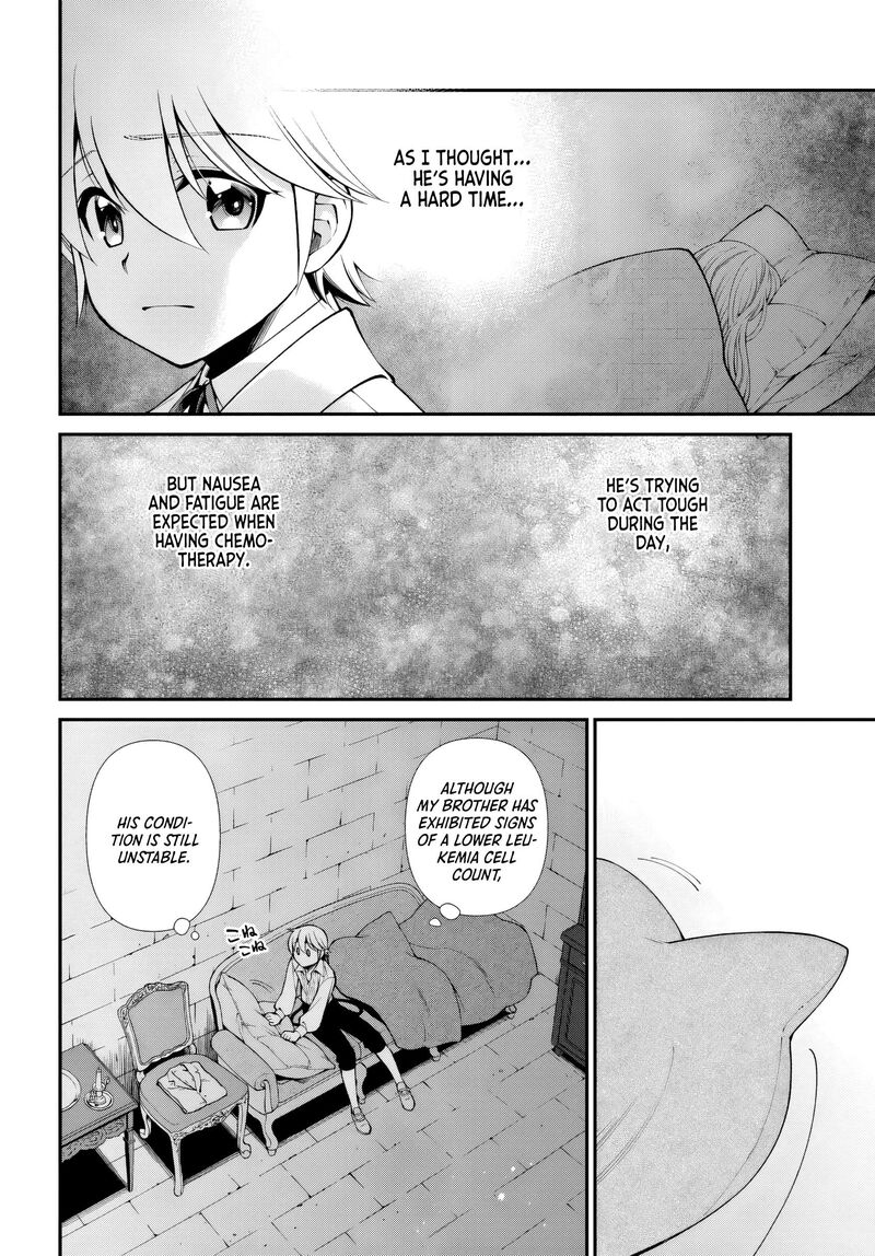 Isekai Yakkyoku Chapter 60 Page 4