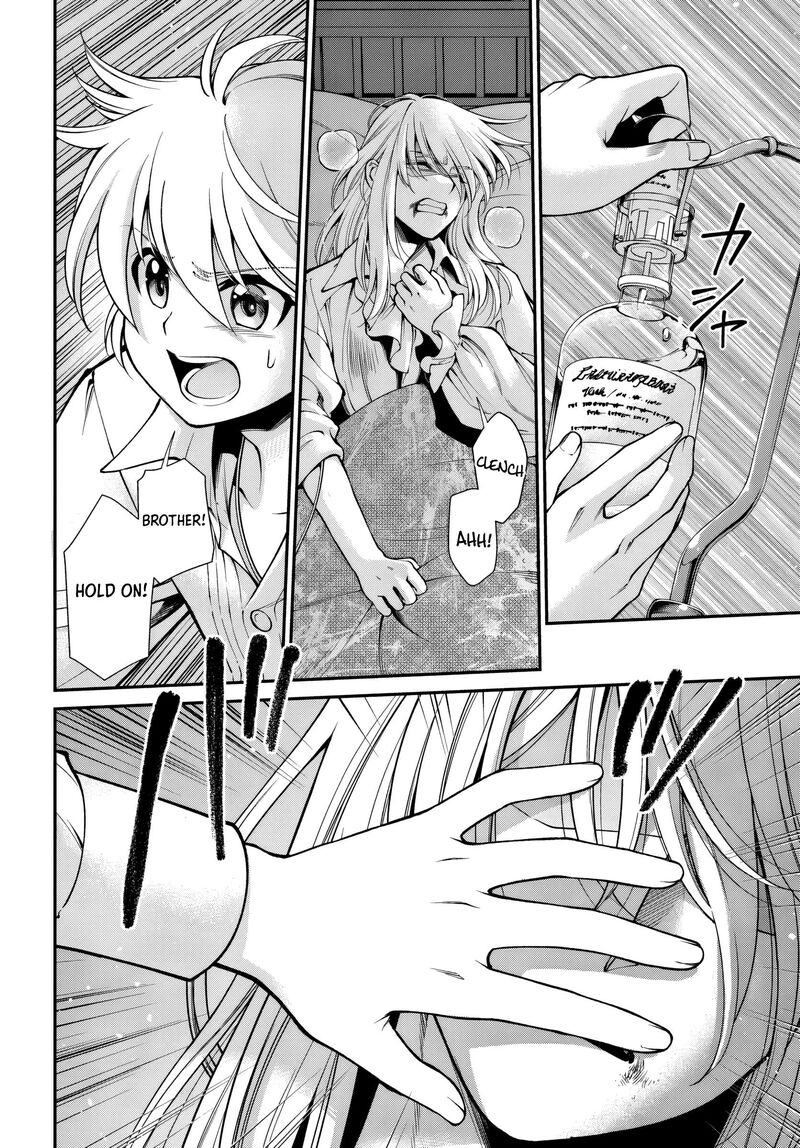 Isekai Yakkyoku Chapter 60 Page 8