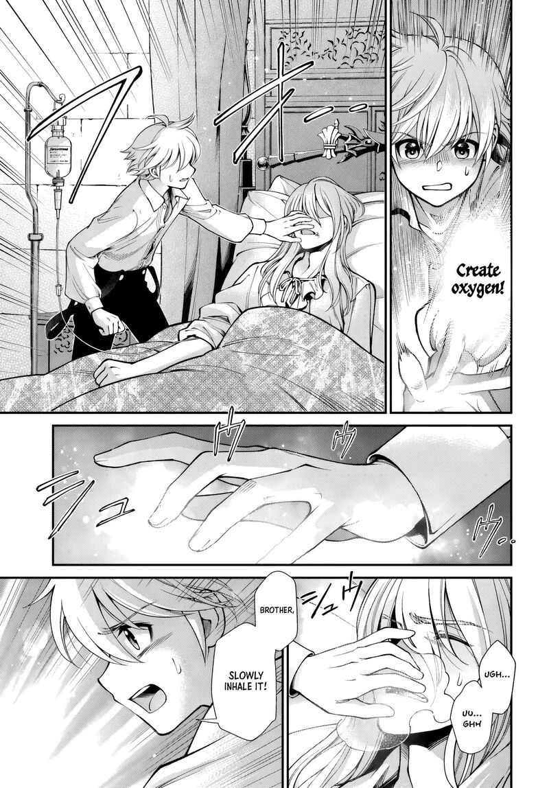 Isekai Yakkyoku Chapter 60 Page 9