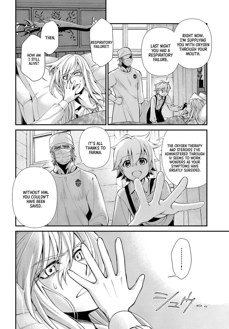 Isekai Yakkyoku Chapter 61 Page 16