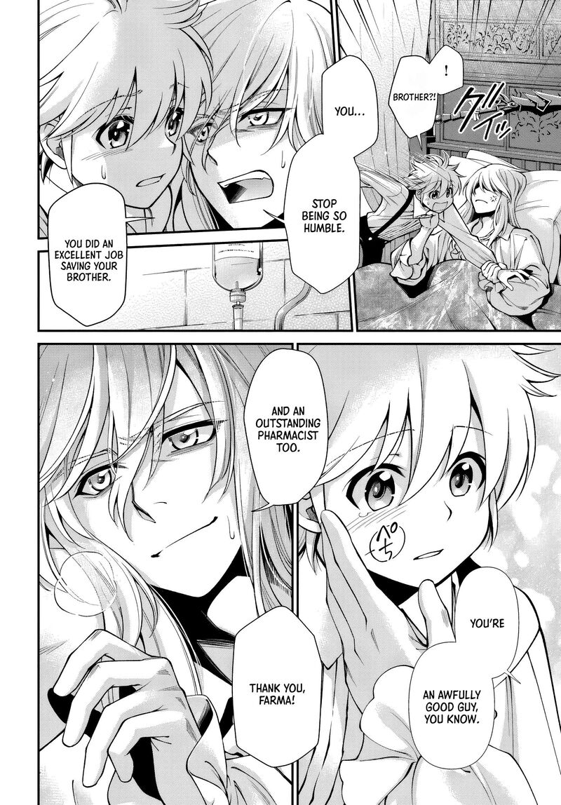 Isekai Yakkyoku Chapter 61 Page 18