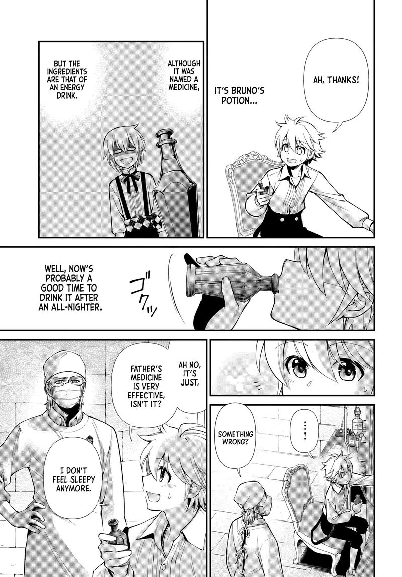 Isekai Yakkyoku Chapter 61 Page 5