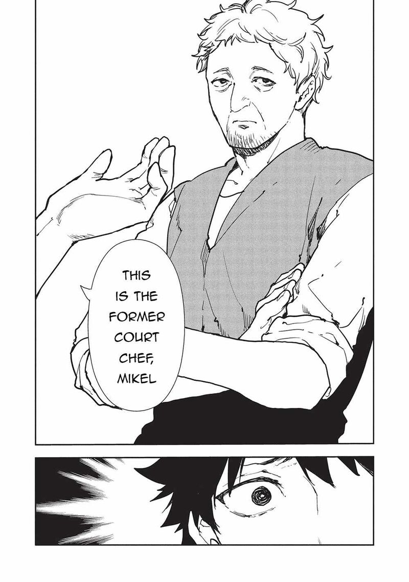 Isekai Yakkyoku Chapter 62 Page 10