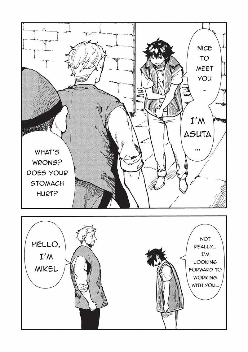 Isekai Yakkyoku Chapter 62 Page 11