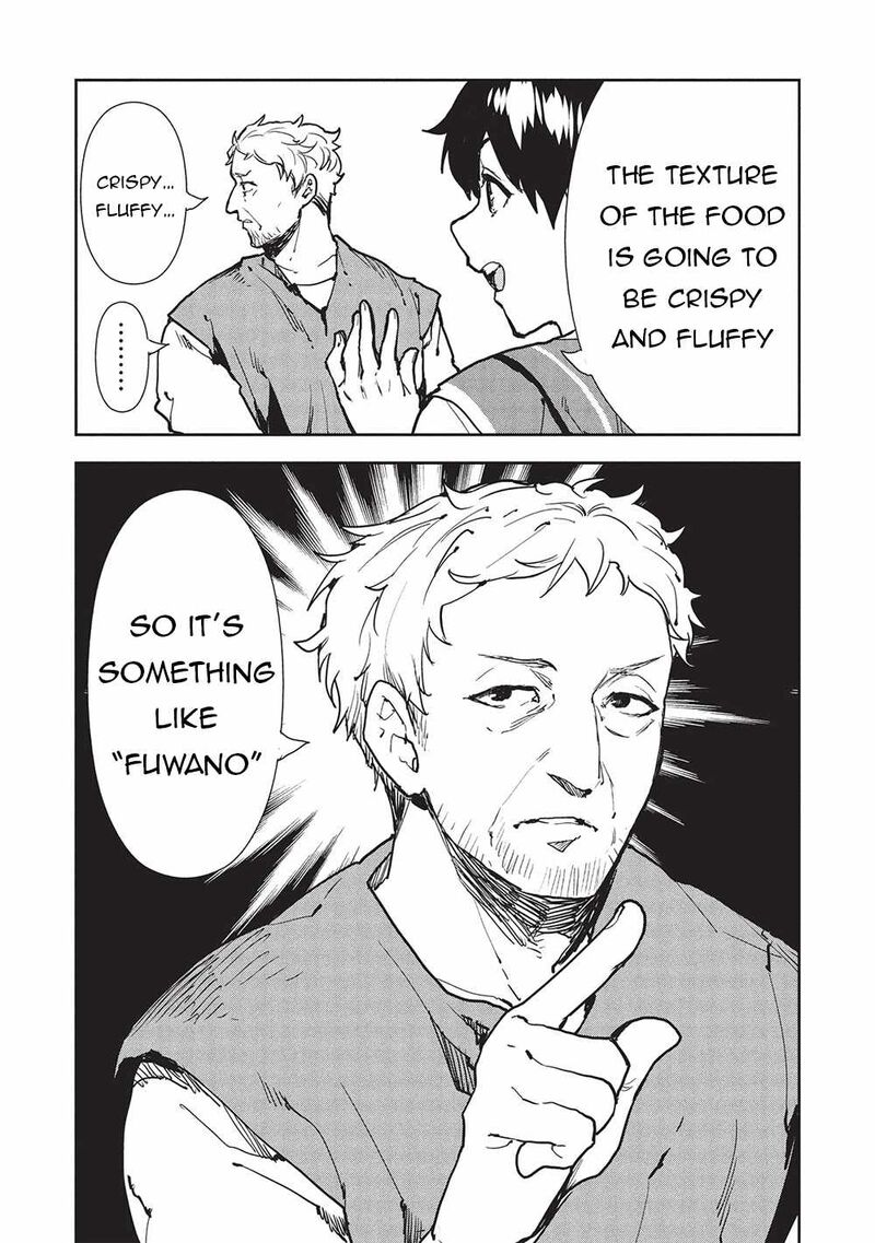 Isekai Yakkyoku Chapter 62 Page 13