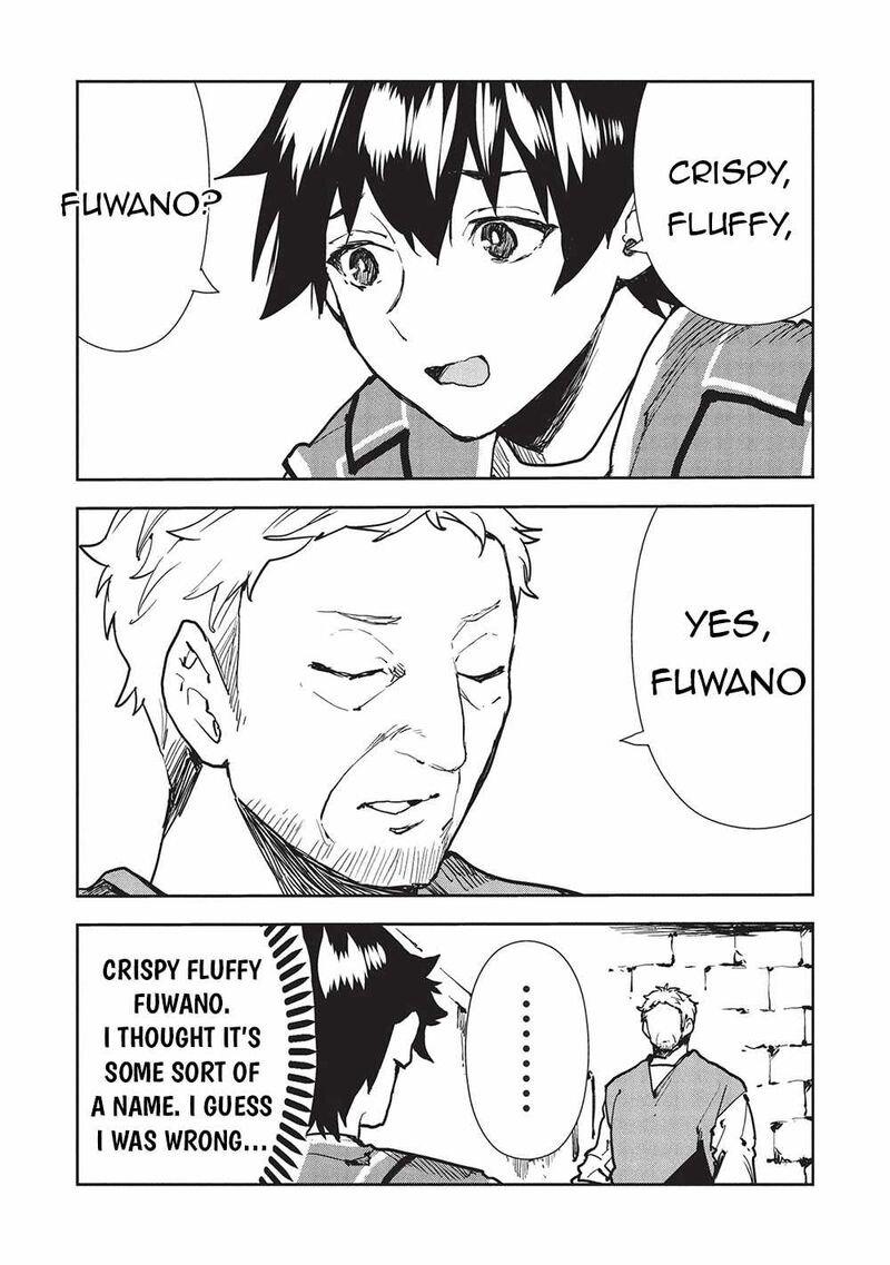 Isekai Yakkyoku Chapter 62 Page 14