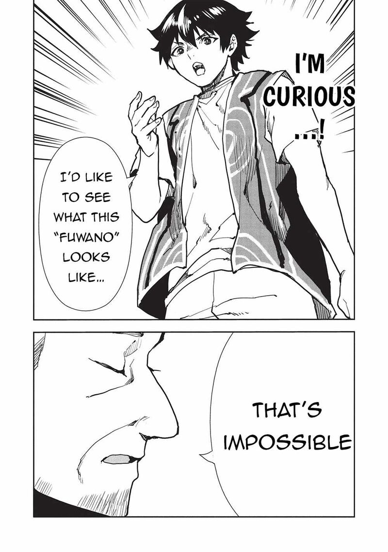 Isekai Yakkyoku Chapter 62 Page 15