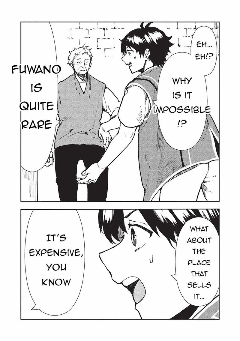 Isekai Yakkyoku Chapter 62 Page 16