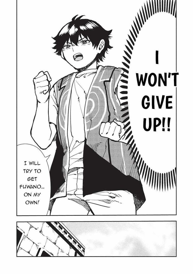 Isekai Yakkyoku Chapter 62 Page 19