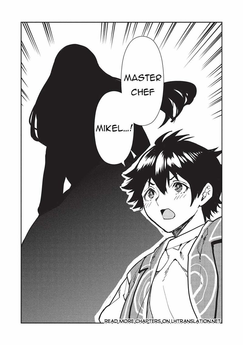 Isekai Yakkyoku Chapter 62 Page 2