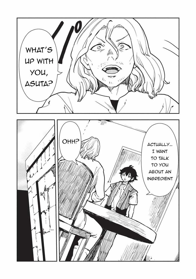 Isekai Yakkyoku Chapter 62 Page 23