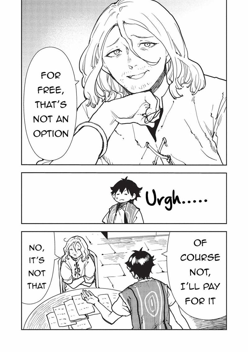 Isekai Yakkyoku Chapter 62 Page 24