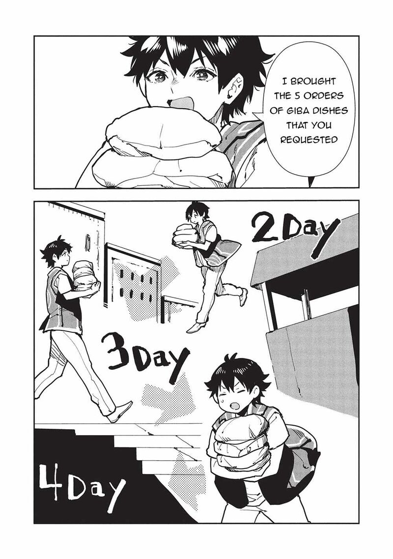 Isekai Yakkyoku Chapter 62 Page 27