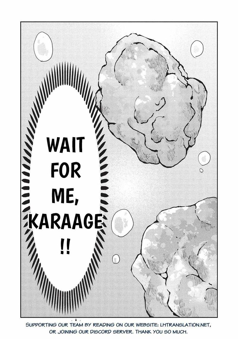 Isekai Yakkyoku Chapter 62 Page 30