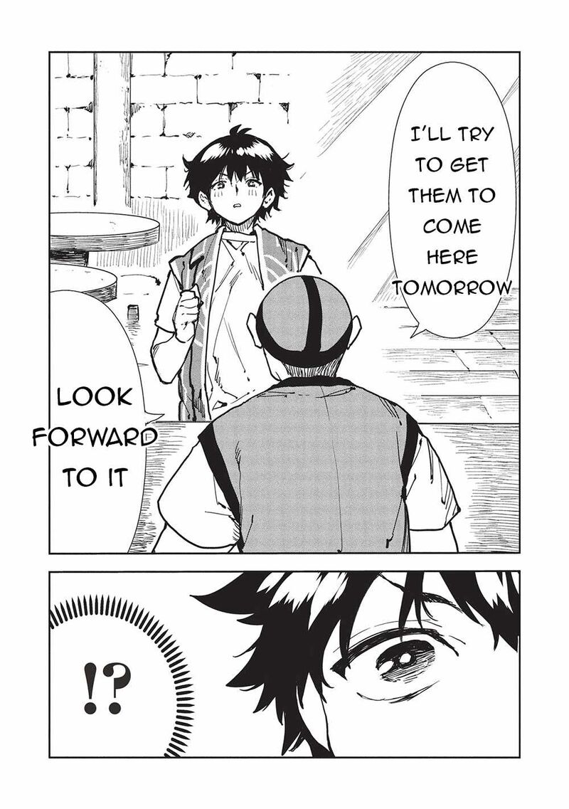 Isekai Yakkyoku Chapter 62 Page 4