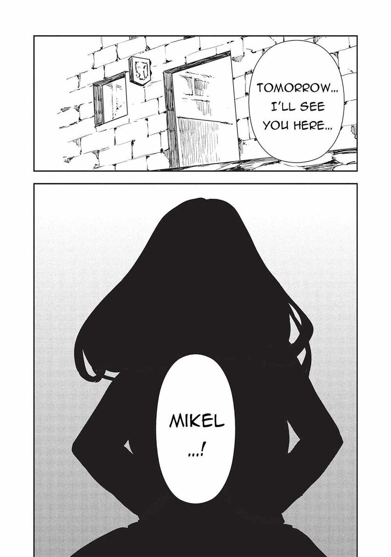 Isekai Yakkyoku Chapter 62 Page 5