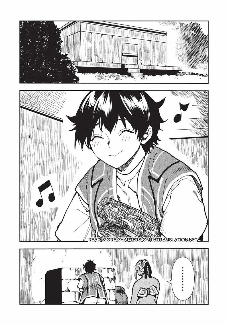 Isekai Yakkyoku Chapter 62 Page 6