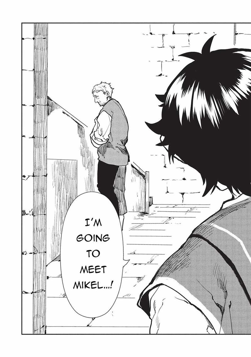 Isekai Yakkyoku Chapter 62 Page 8