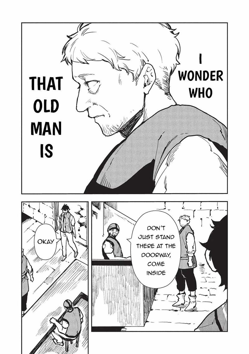 Isekai Yakkyoku Chapter 62 Page 9