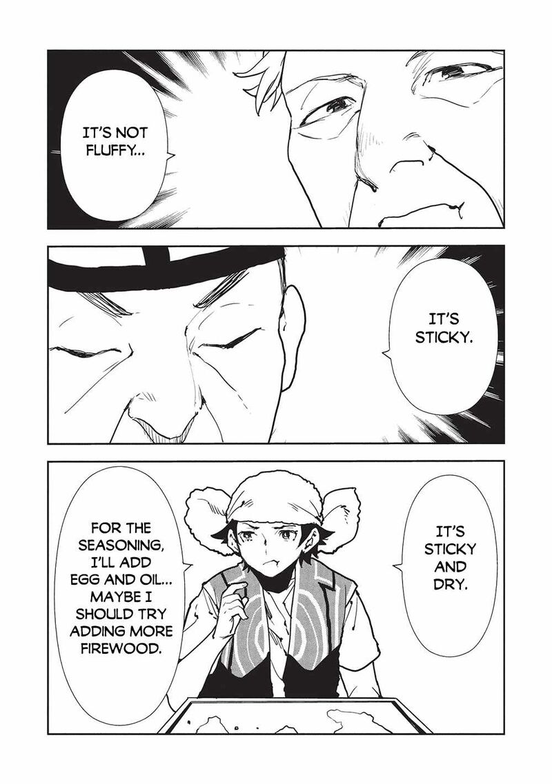 Isekai Yakkyoku Chapter 63 Page 12