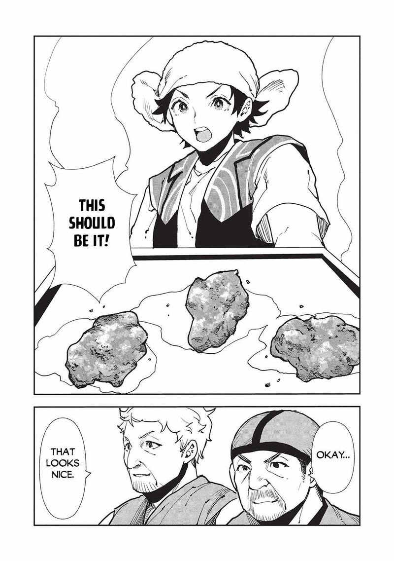 Isekai Yakkyoku Chapter 63 Page 14