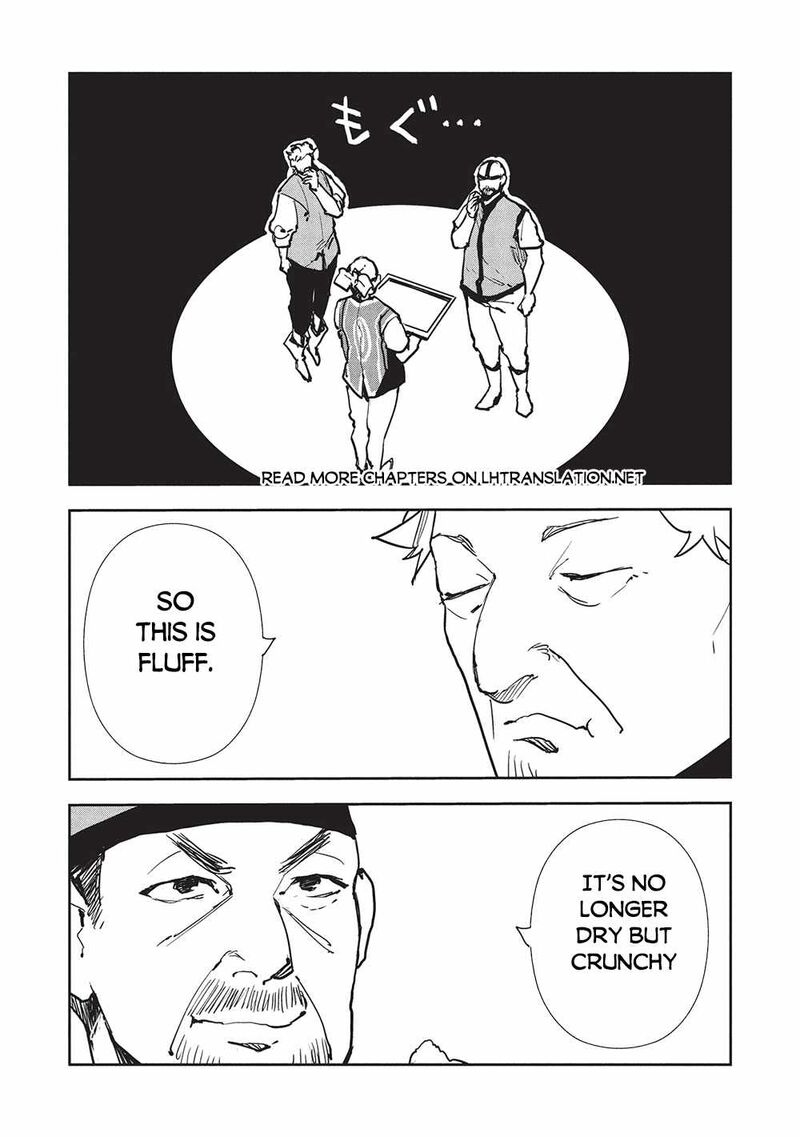 Isekai Yakkyoku Chapter 63 Page 18