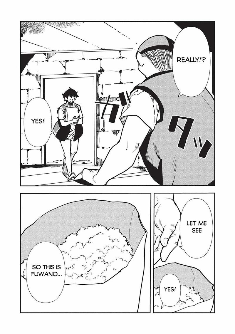 Isekai Yakkyoku Chapter 63 Page 2