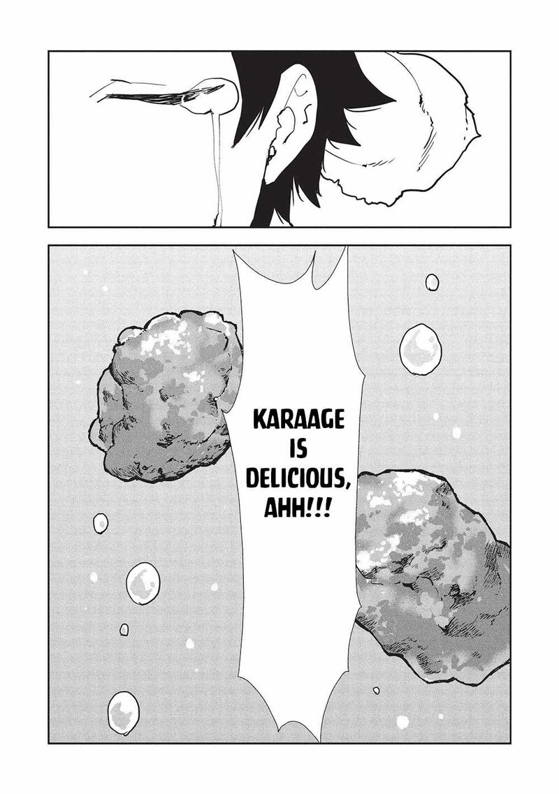 Isekai Yakkyoku Chapter 63 Page 20