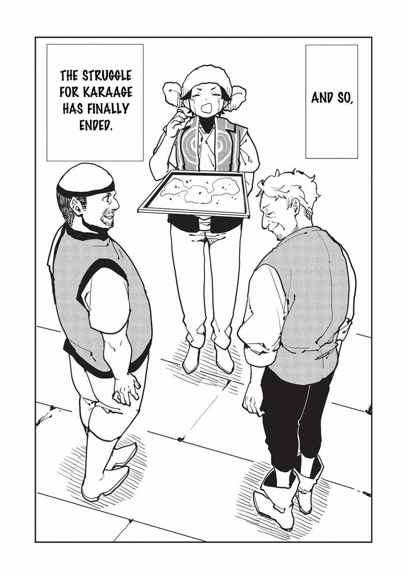Isekai Yakkyoku Chapter 63 Page 21