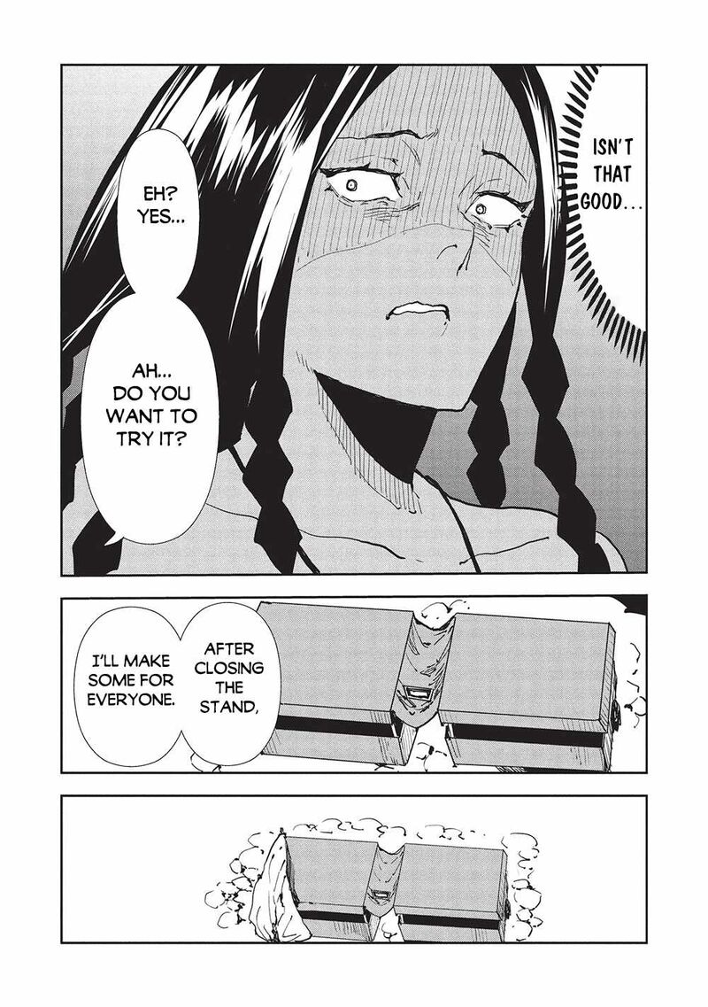 Isekai Yakkyoku Chapter 63 Page 23