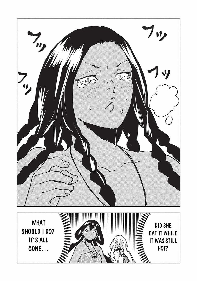 Isekai Yakkyoku Chapter 63 Page 27